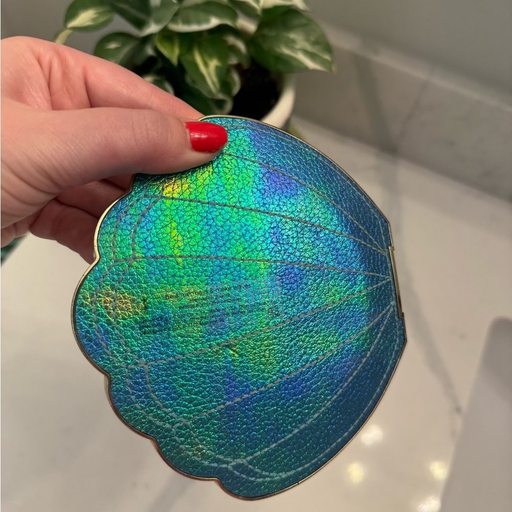 Tarte Mermaid Palette be a mermaid eyeshadow - Picture 2 of 4